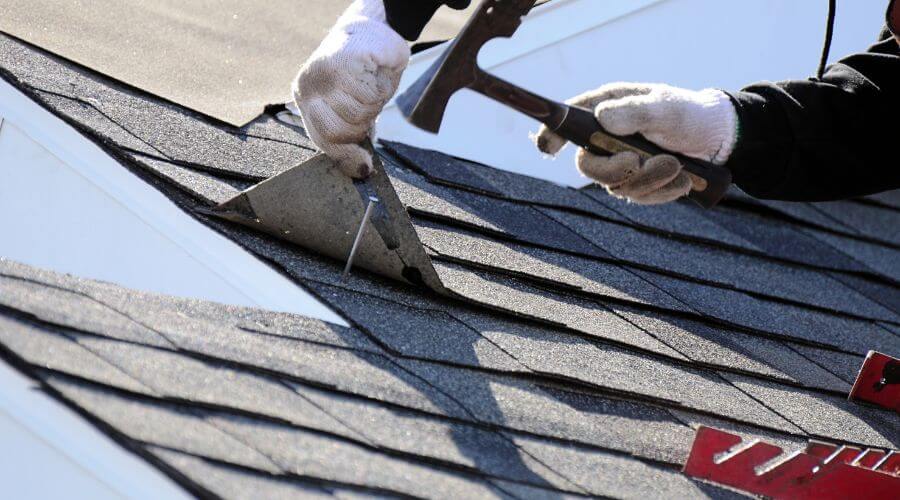 Expert new roof installation services in Falls City, OR